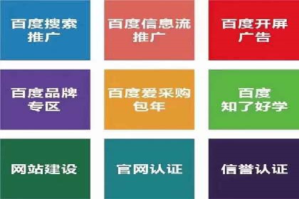 竞价代运营的实践与思考：一则科技公司的广告策略